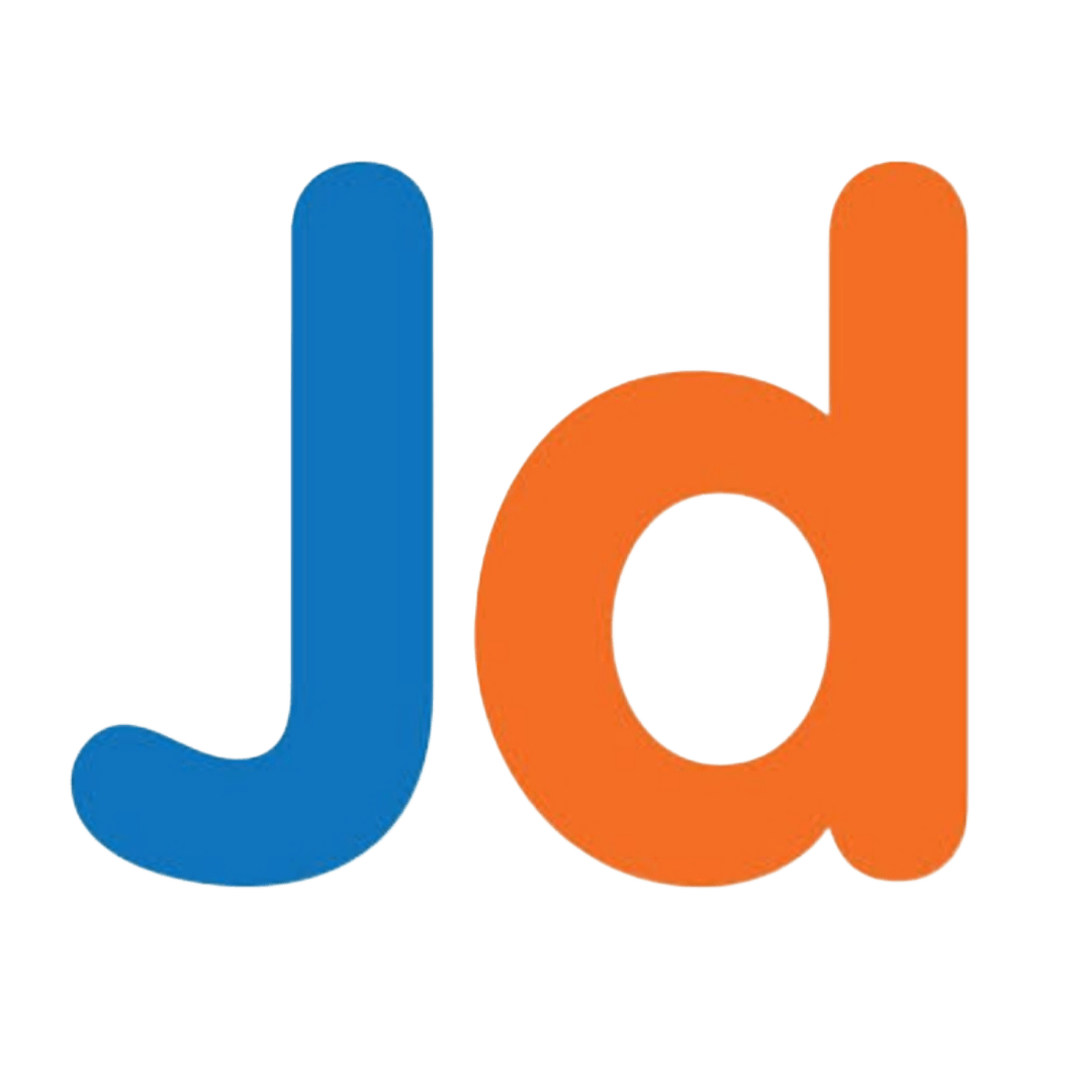 Home just dial png logo